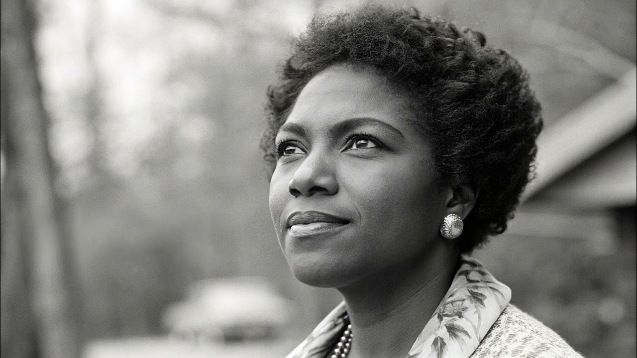 Mavis Cook – Love Yourself